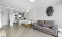 Wtórny - Penthouse - Punta Prima