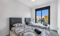 Wtórny - Penthouse - Punta Prima