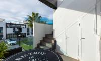 Wtórny - Penthouse - Punta Prima