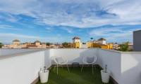Wtórny - Penthouse - Punta Prima