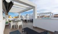 Wtórny - Penthouse - Punta Prima