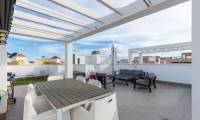 Wtórny - Penthouse - Punta Prima