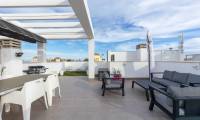 Wtórny - Penthouse - Punta Prima