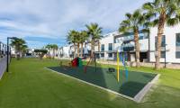 Wtórny - Penthouse - Punta Prima