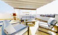 Wtórny - Penthouse - Punta Prima