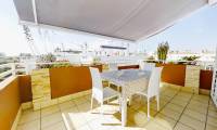 Wtórny - Penthouse - Punta Prima
