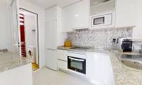 Wtórny - Penthouse - Punta Prima