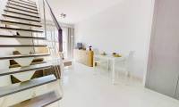 Wtórny - Penthouse - Punta Prima