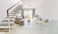 Wtórny - Penthouse - Punta Prima