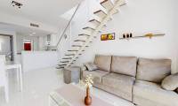 Wtórny - Penthouse - Punta Prima