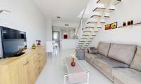 Wtórny - Penthouse - Punta Prima
