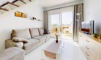Wtórny - Penthouse - Punta Prima