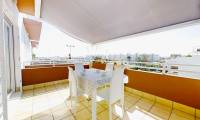 Wtórny - Penthouse - Punta Prima
