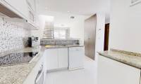 Wtórny - Penthouse - Punta Prima