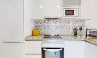 Wtórny - Penthouse - Punta Prima