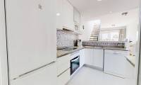Wtórny - Penthouse - Punta Prima