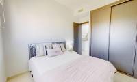 Wtórny - Penthouse - Punta Prima