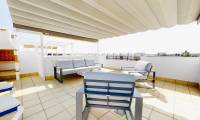Wtórny - Penthouse - Punta Prima