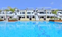 Wtórny - Penthouse - Punta Prima