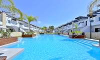 Wtórny - Penthouse - Punta Prima