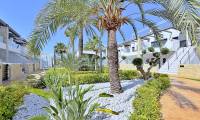 Wtórny - Penthouse - Punta Prima
