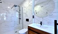 Wtórny - Penthouse - Punta Prima