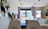 Wtórny - Penthouse - Punta Prima