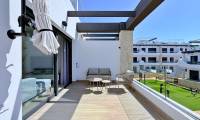 Wtórny - Penthouse - Punta Prima