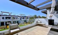 Wtórny - Penthouse - Punta Prima