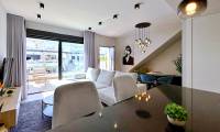 Wtórny - Penthouse - Punta Prima