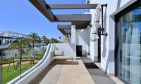 Wtórny - Penthouse - Punta Prima