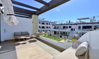 Wtórny - Penthouse - Punta Prima