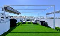 Wtórny - Penthouse - Punta Prima
