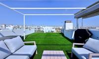 Wtórny - Penthouse - Punta Prima
