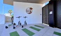 Wtórny - Penthouse - Punta Prima