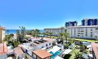 Wtórny - Penthouse - Punta Prima