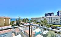 Wtórny - Penthouse - Punta Prima