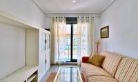Wtórny - Penthouse - Punta Prima