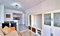 Wtórny - Penthouse - Punta Prima