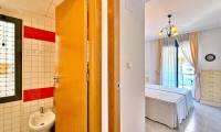 Wtórny - Penthouse - Punta Prima