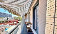 Wtórny - Penthouse - Punta Prima