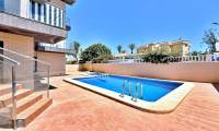 Wtórny - Penthouse - Punta Prima