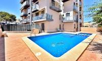 Wtórny - Penthouse - Punta Prima