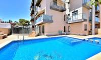 Wtórny - Penthouse - Punta Prima