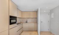 Wtórny - Penthouse - Punta Prima