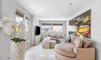 Wtórny - Penthouse - Punta Prima