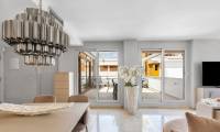 Wtórny - Penthouse - Punta Prima