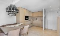 Wtórny - Penthouse - Punta Prima