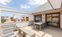Wtórny - Penthouse - Punta Prima
