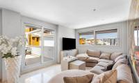 Wtórny - Penthouse - Punta Prima